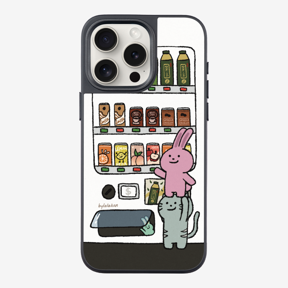 Bylalakan - Buy a Drink Phone Case