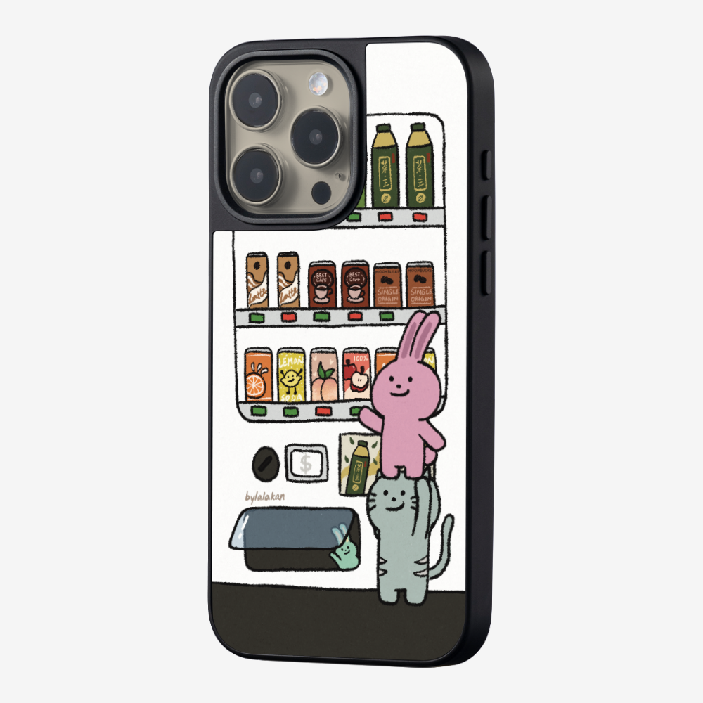 Bylalakan - Buy a Drink Phone Case