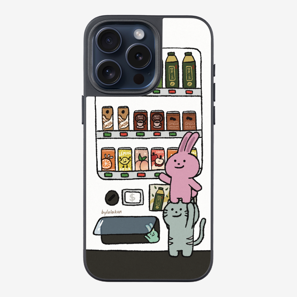 Bylalakan - Buy a Drink Phone Case