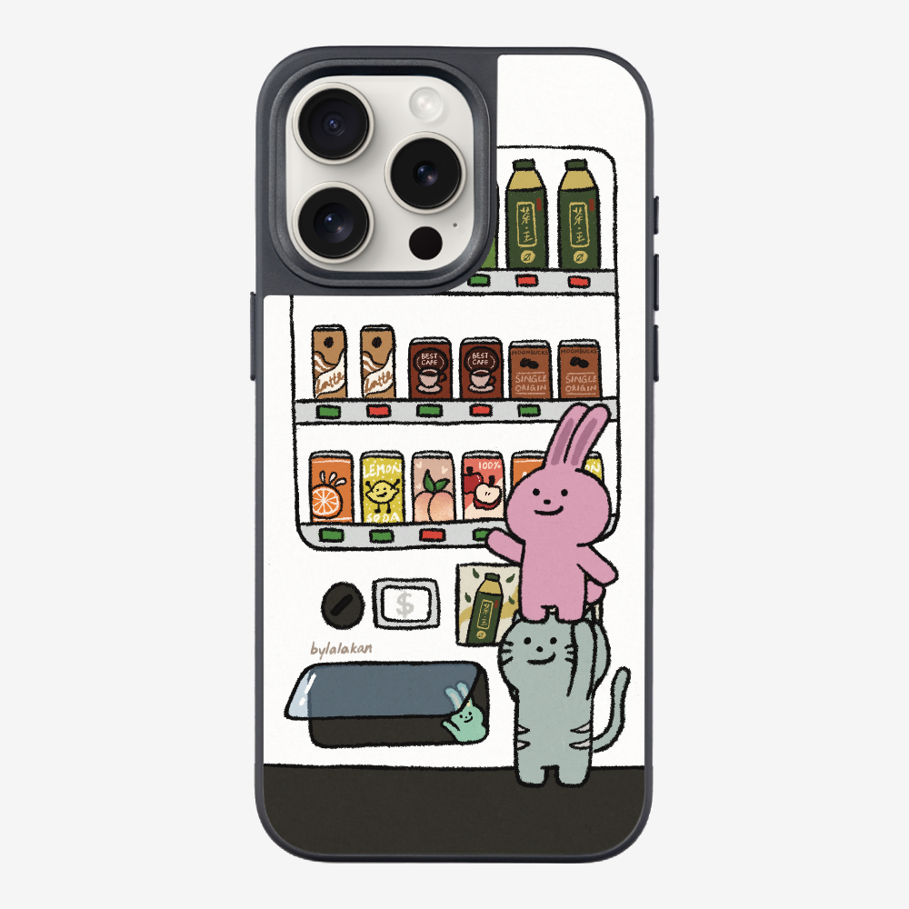 Bylalakan - Buy a Drink Phone Case