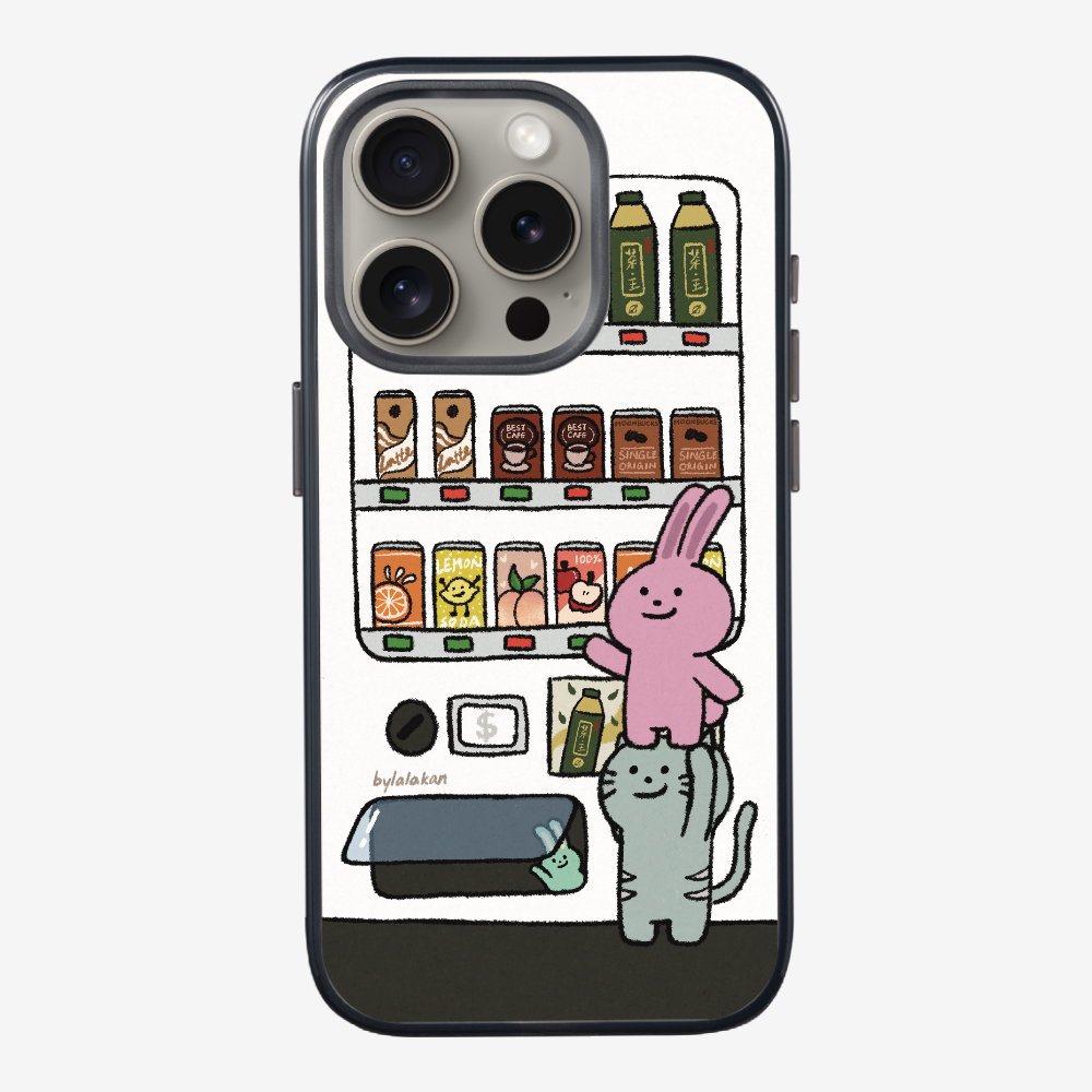 Bylalakan - Buy a Drink Phone Case