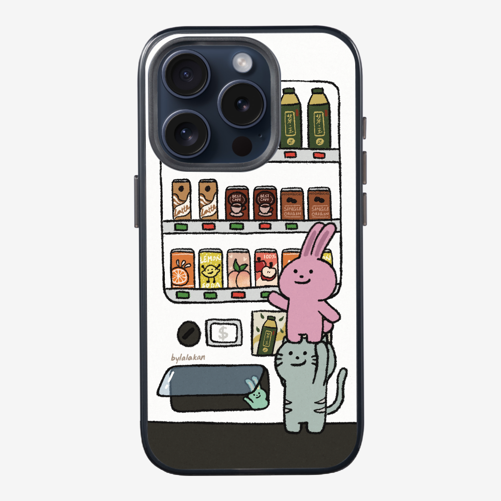 Bylalakan - Buy a Drink Phone Case