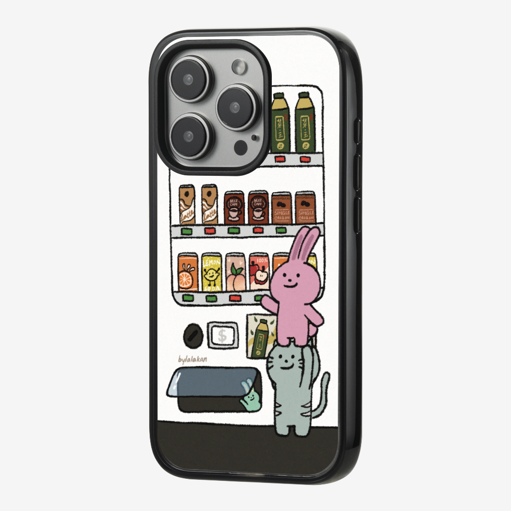 Bylalakan - Buy a Drink Phone Case