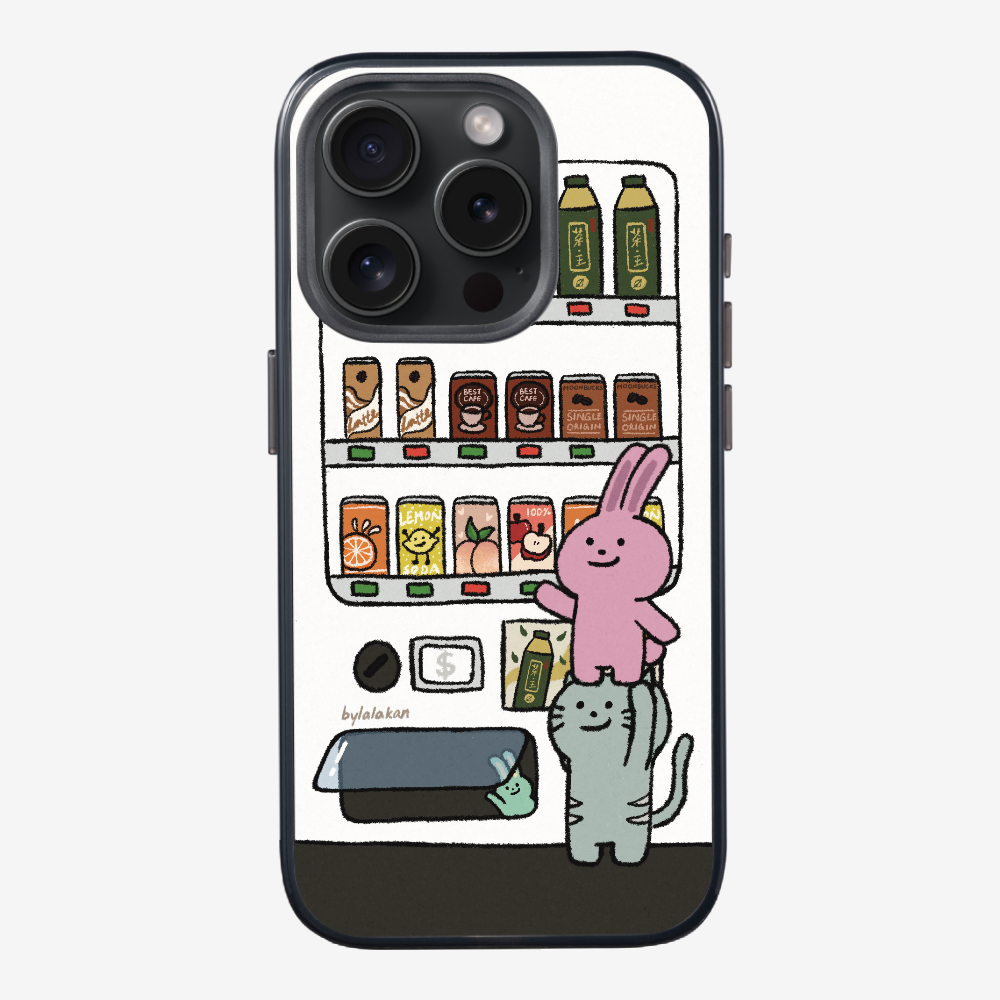 Bylalakan - Buy a Drink Phone Case