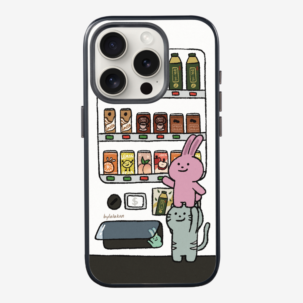 Bylalakan - Buy a Drink Phone Case