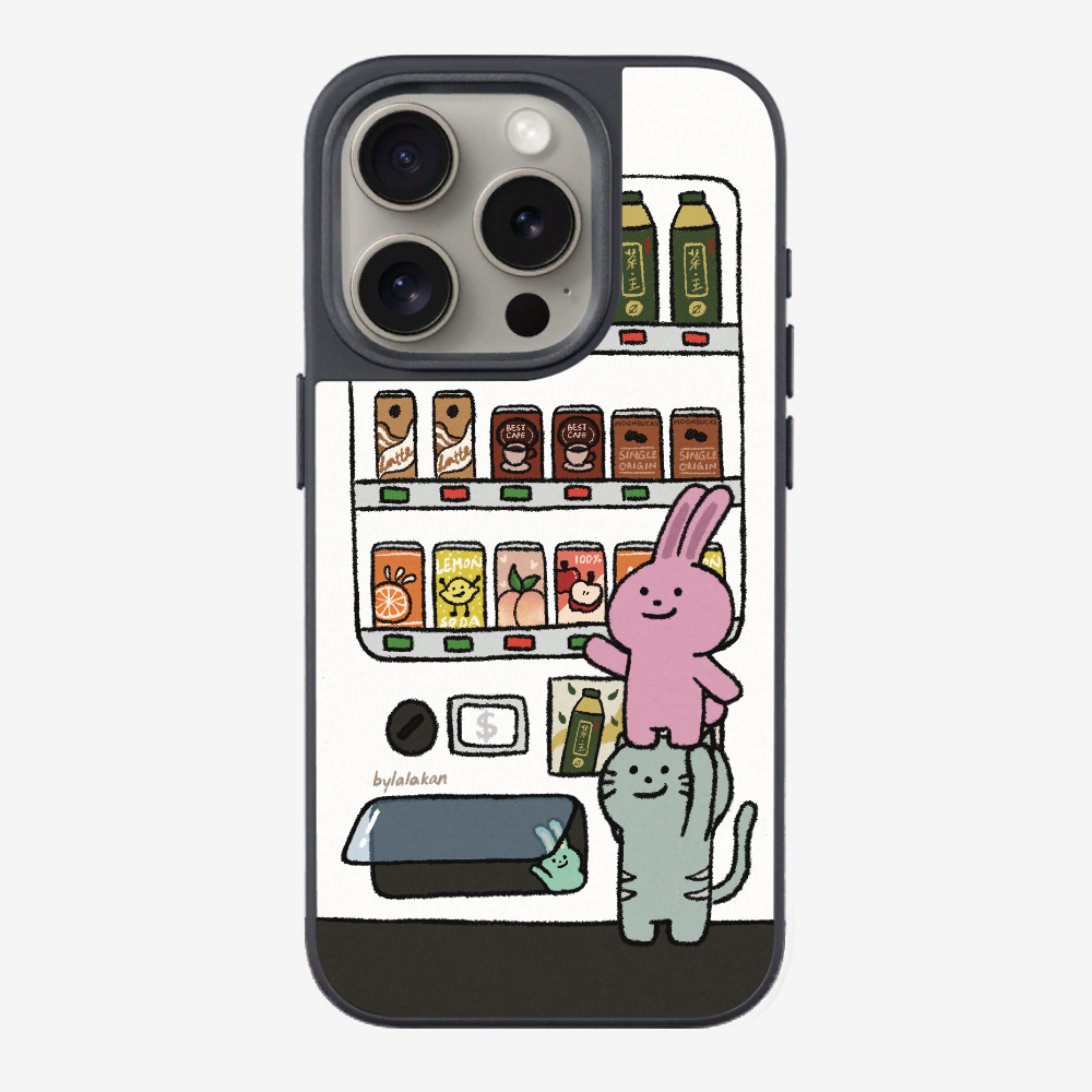 Bylalakan - Buy a Drink Phone Case