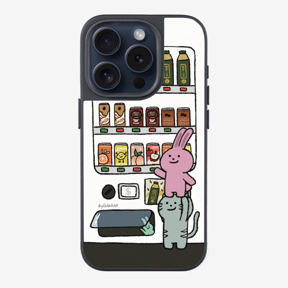 Bylalakan - Buy a Drink Phone Case