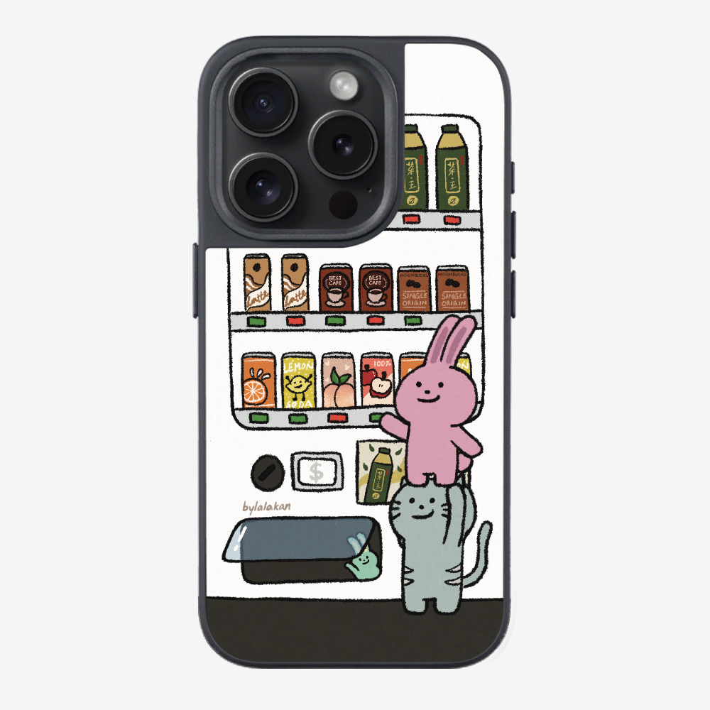 Bylalakan - Buy a Drink Phone Case