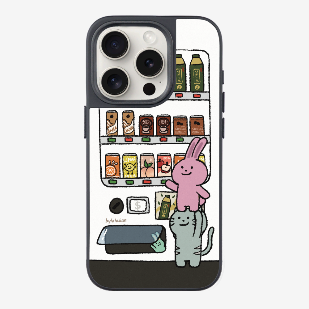 Bylalakan - Buy a Drink Phone Case