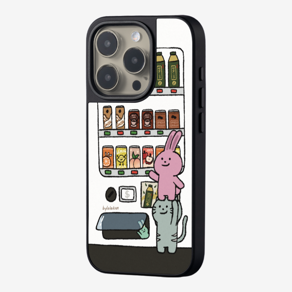 Bylalakan - Buy a Drink Phone Case