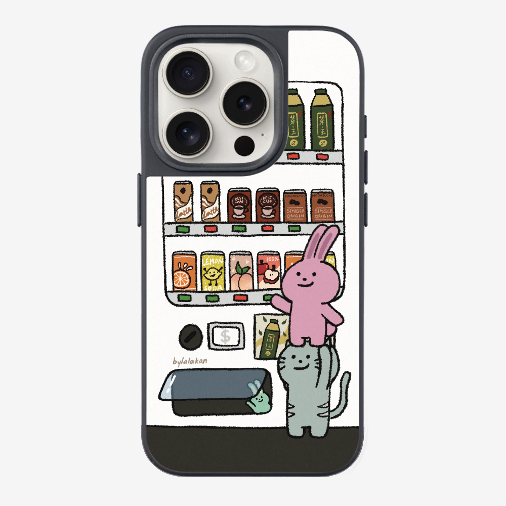 Bylalakan - Buy a Drink Phone Case