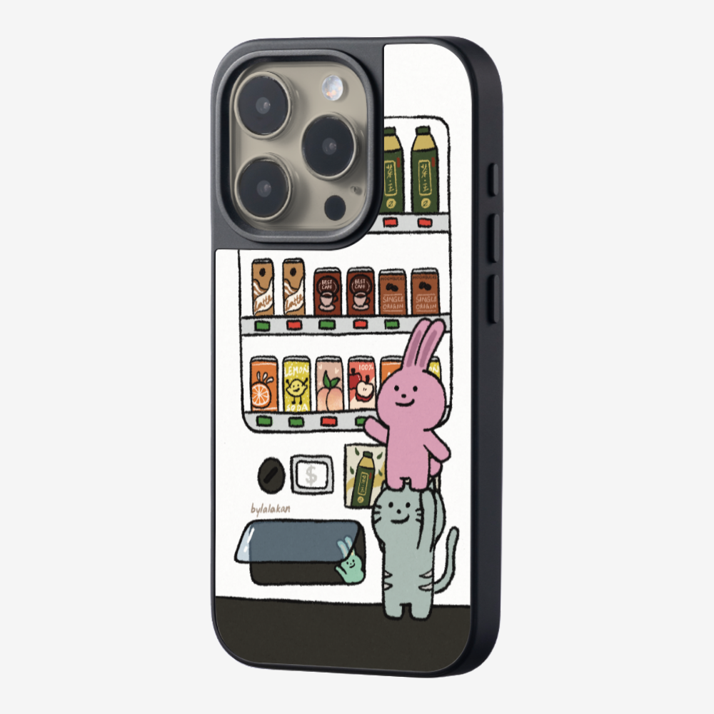 Bylalakan - Buy a Drink Phone Case