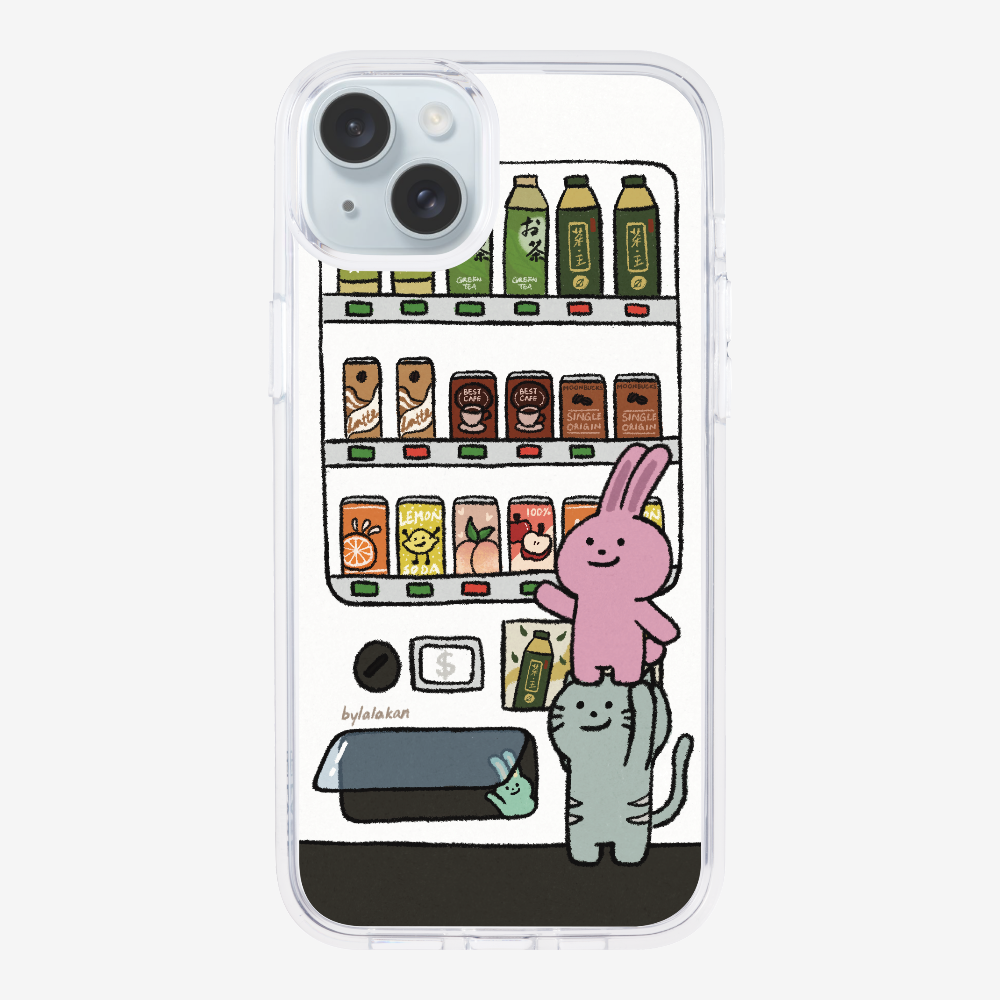 Bylalakan - Buy a Drink Phone Case