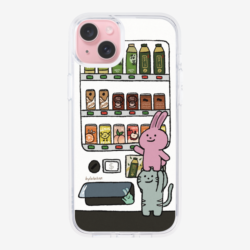 Bylalakan - Buy a Drink Phone Case