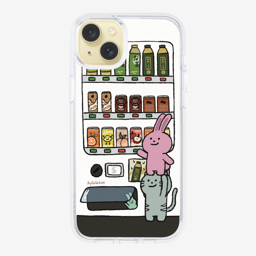 Bylalakan - Buy a Drink Phone Case