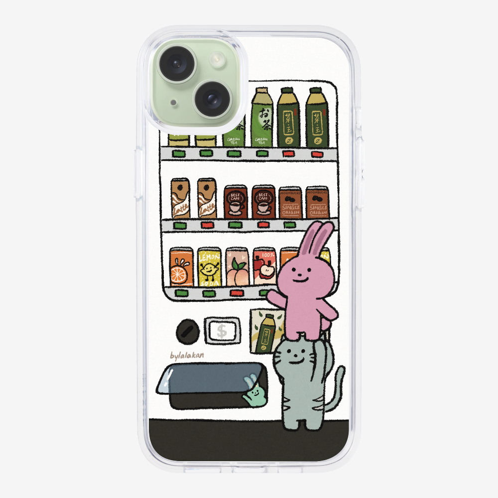 Bylalakan - Buy a Drink Phone Case