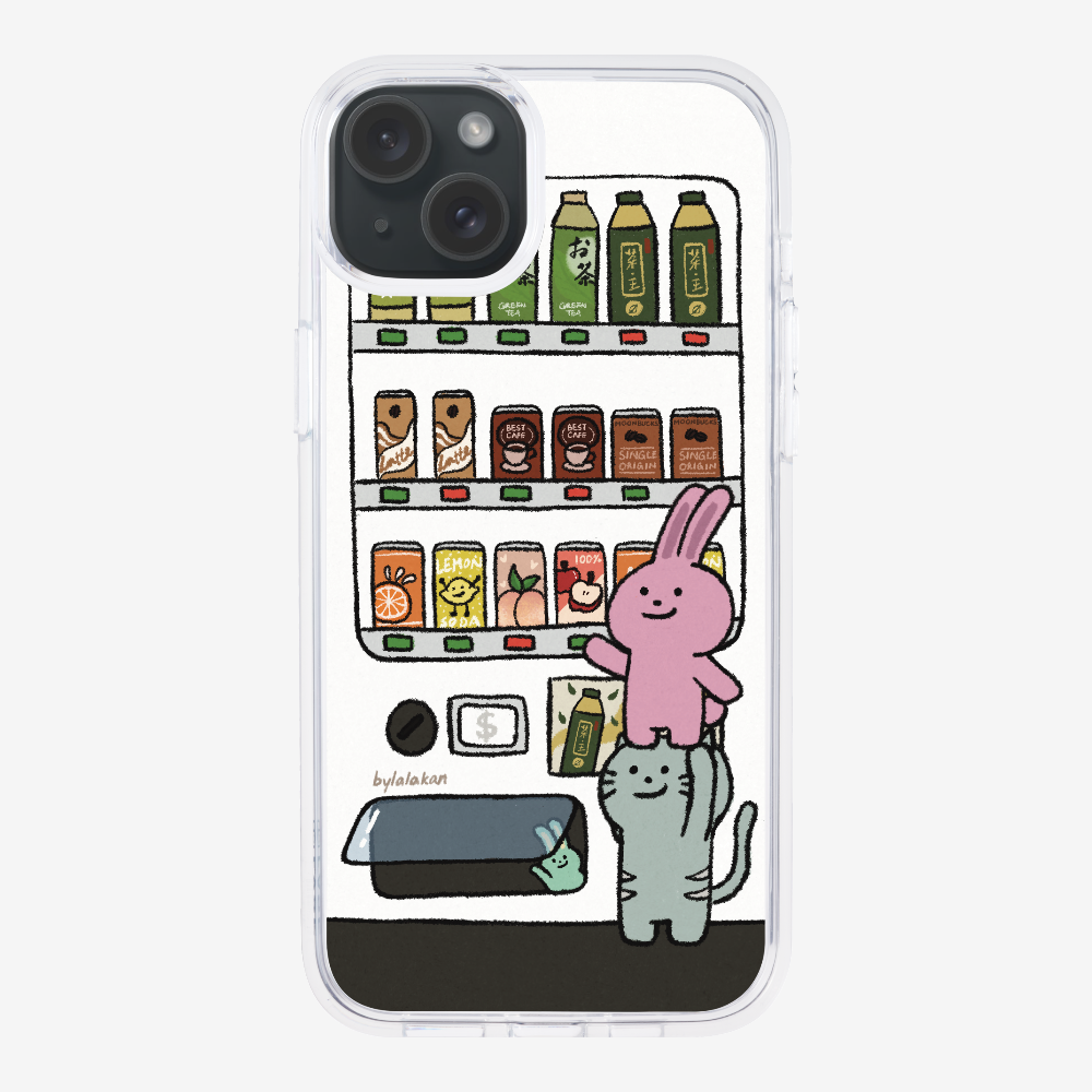 Bylalakan - Buy a Drink Phone Case