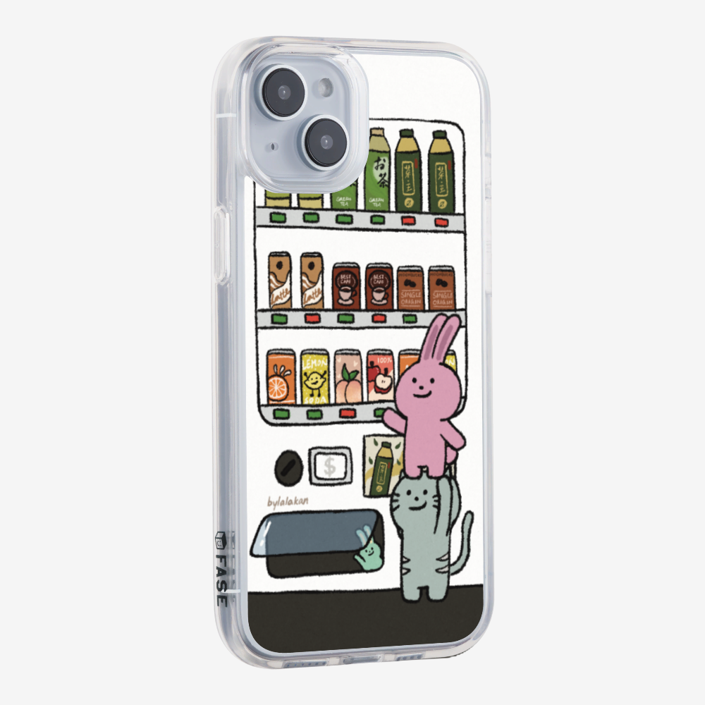 Bylalakan - Buy a Drink Phone Case