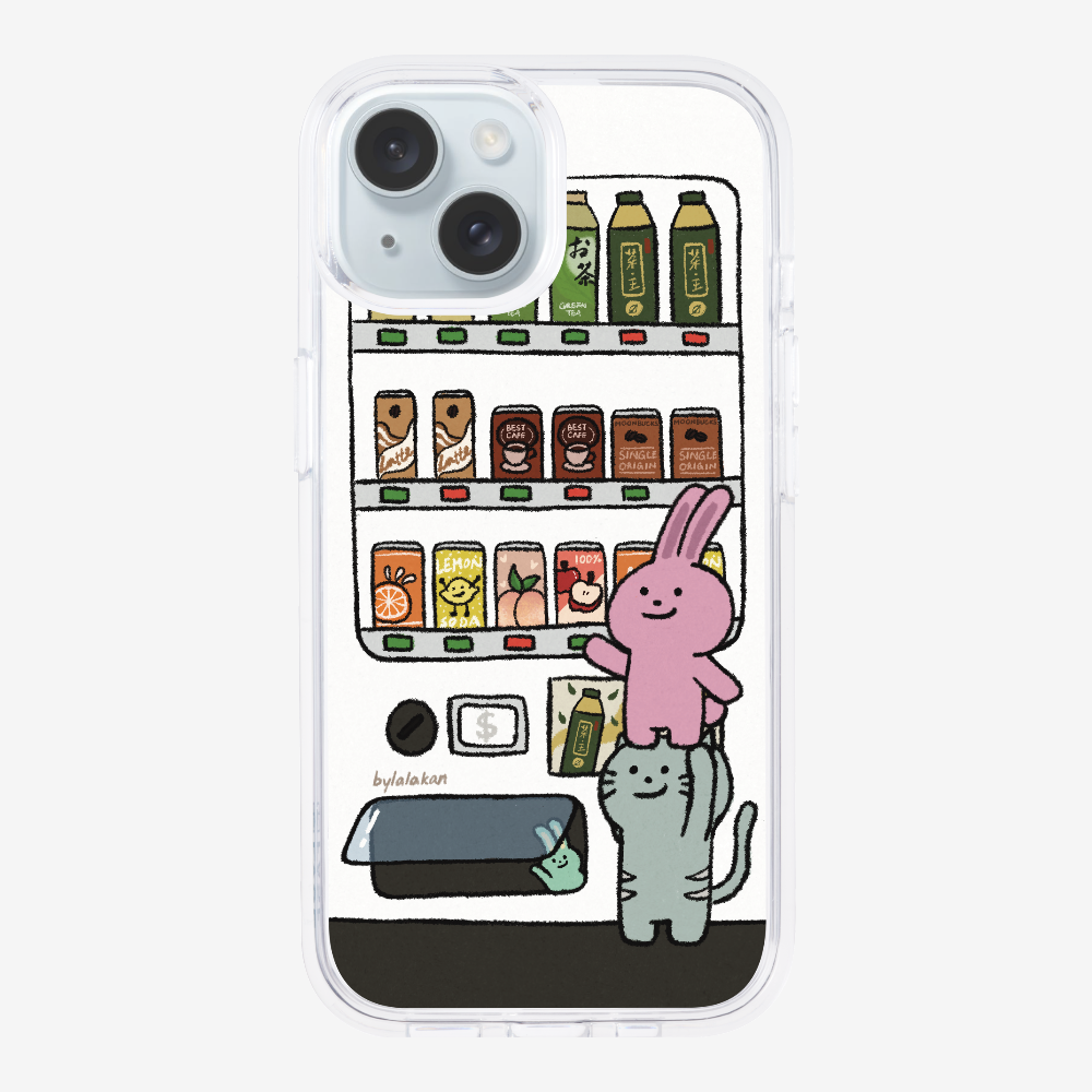 Bylalakan - Buy a Drink Phone Case