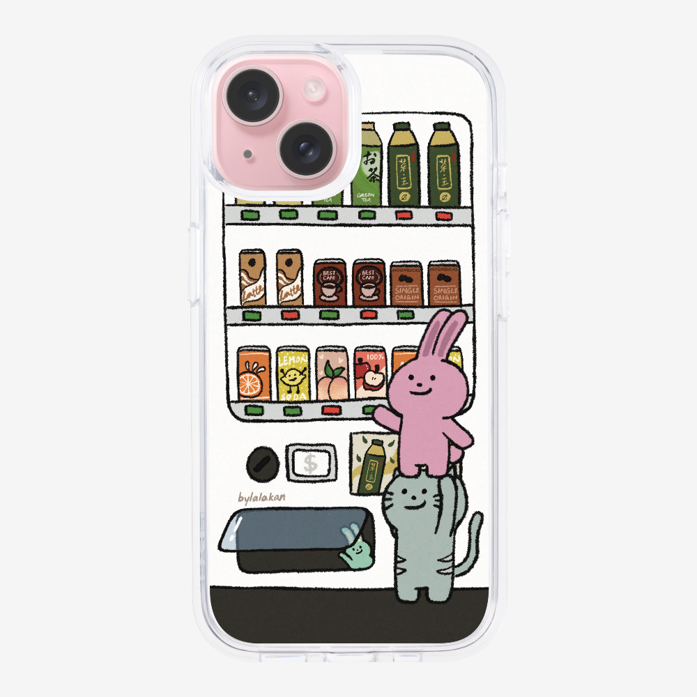 Bylalakan - Buy a Drink Phone Case