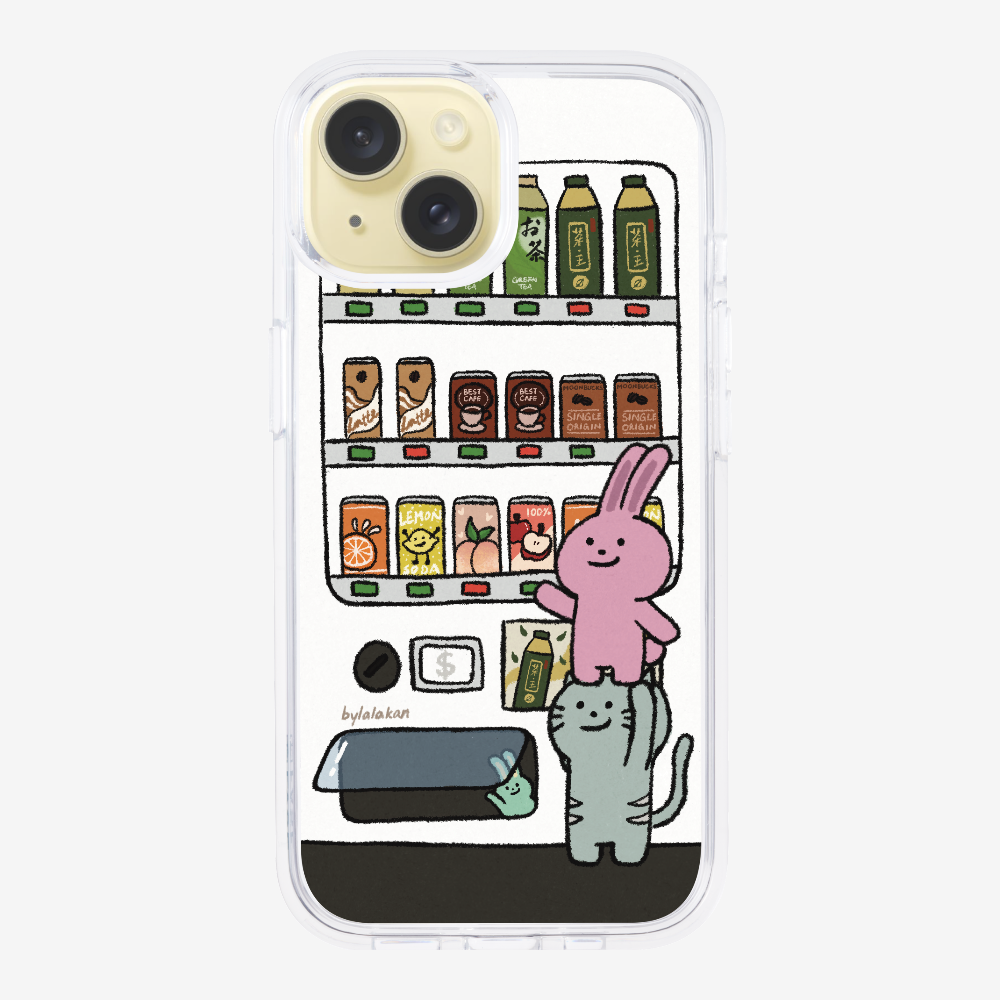 Bylalakan - Buy a Drink Phone Case