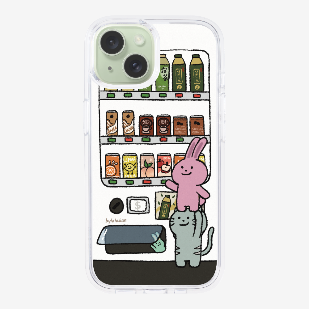 Bylalakan - Buy a Drink Phone Case