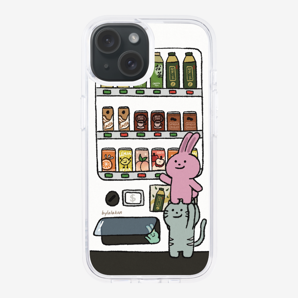 Bylalakan - Buy a Drink Phone Case