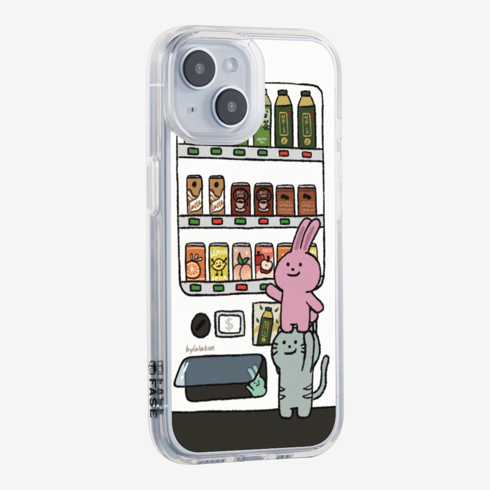 Bylalakan - Buy a Drink Phone Case