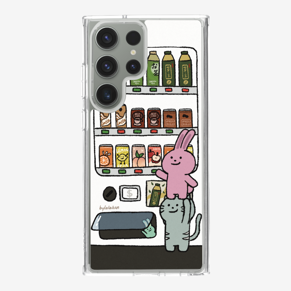 Bylalakan - Buy a Drink Phone Case