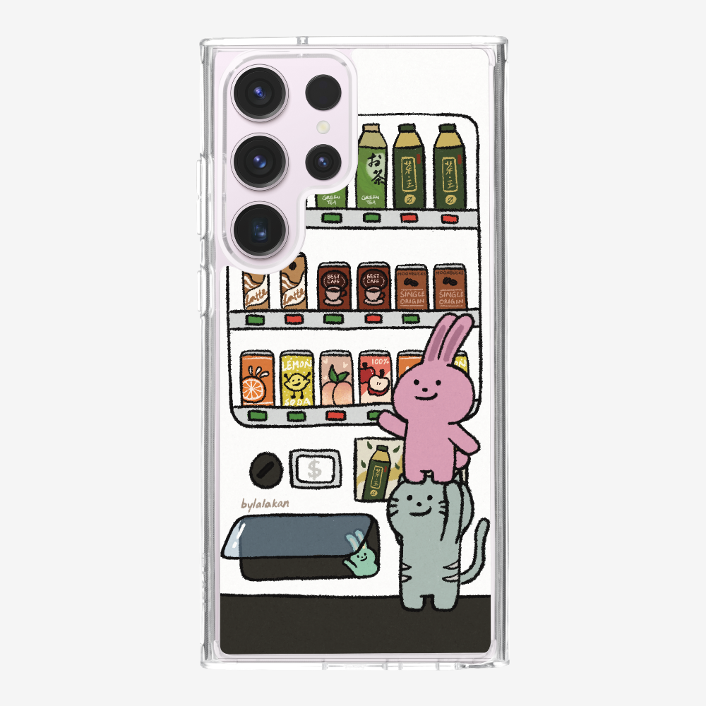 Bylalakan - Buy a Drink Phone Case