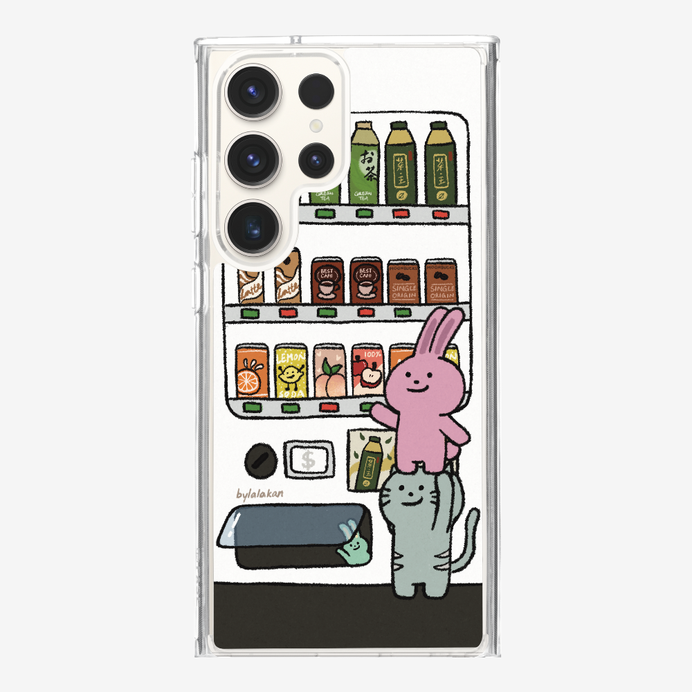 Bylalakan - Buy a Drink Phone Case