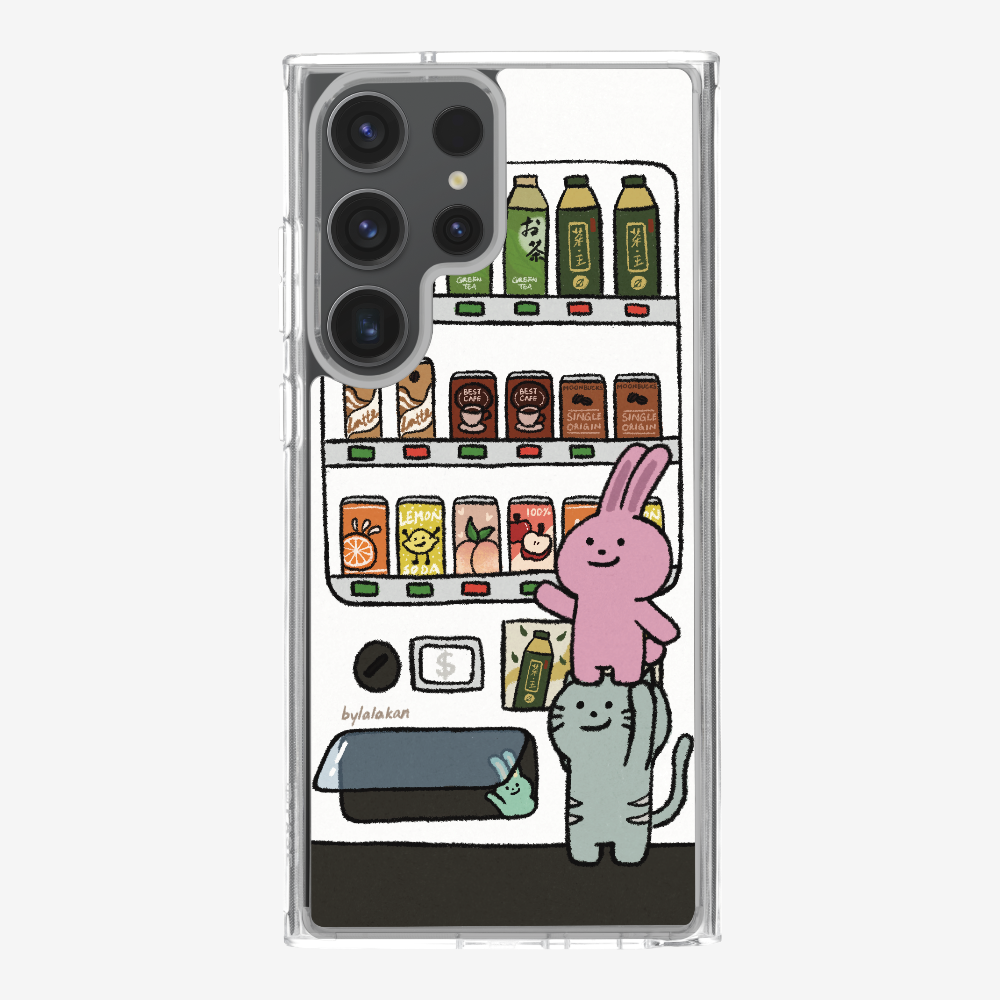 Bylalakan - Buy a Drink Phone Case
