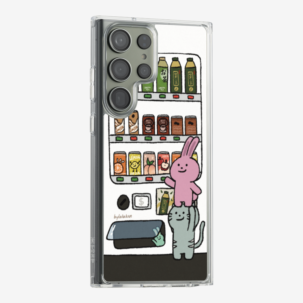 Bylalakan - Buy a Drink Phone Case