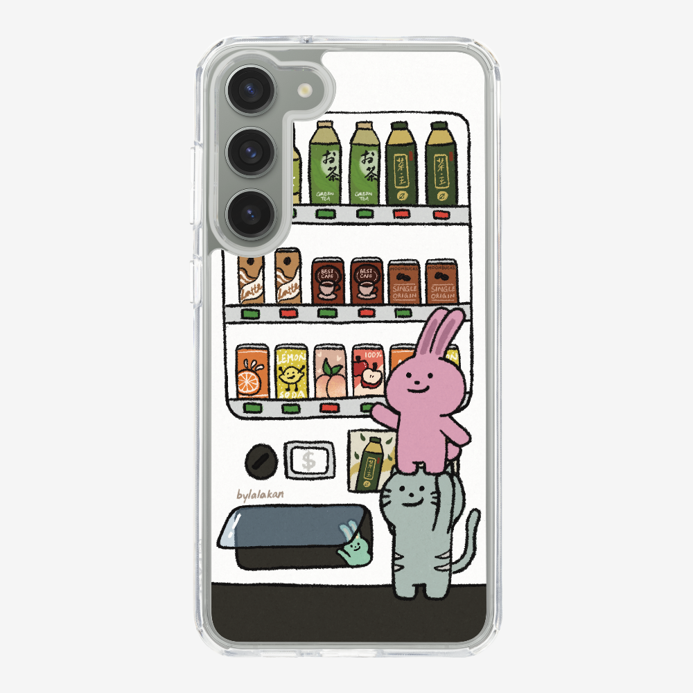 Bylalakan - Buy a Drink Phone Case