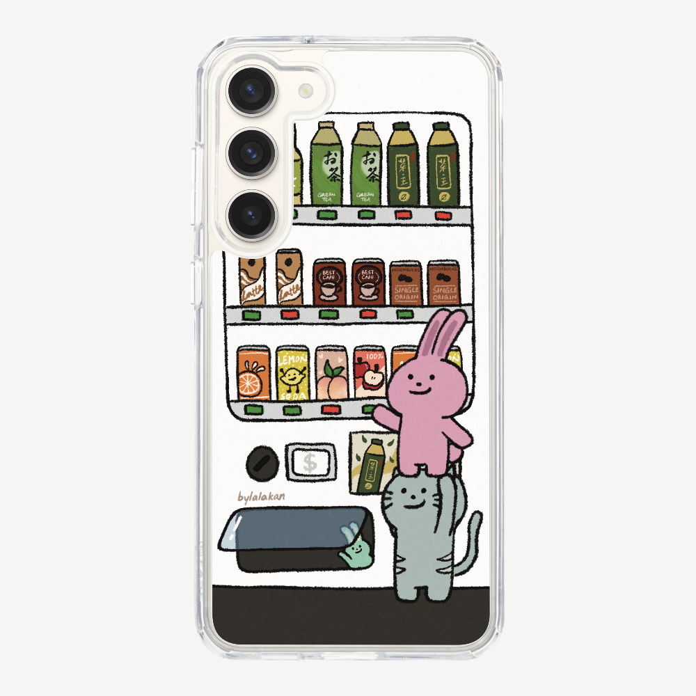 Bylalakan - Buy a Drink Phone Case