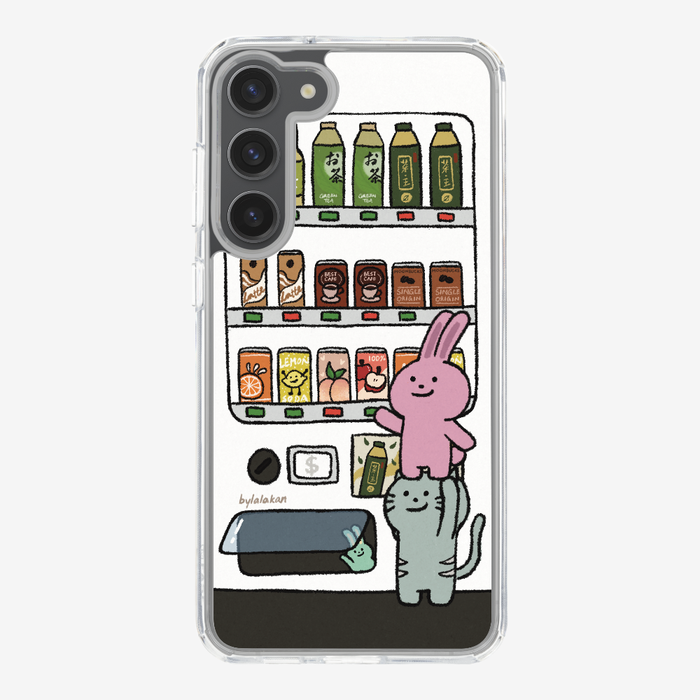 Bylalakan - Buy a Drink Phone Case