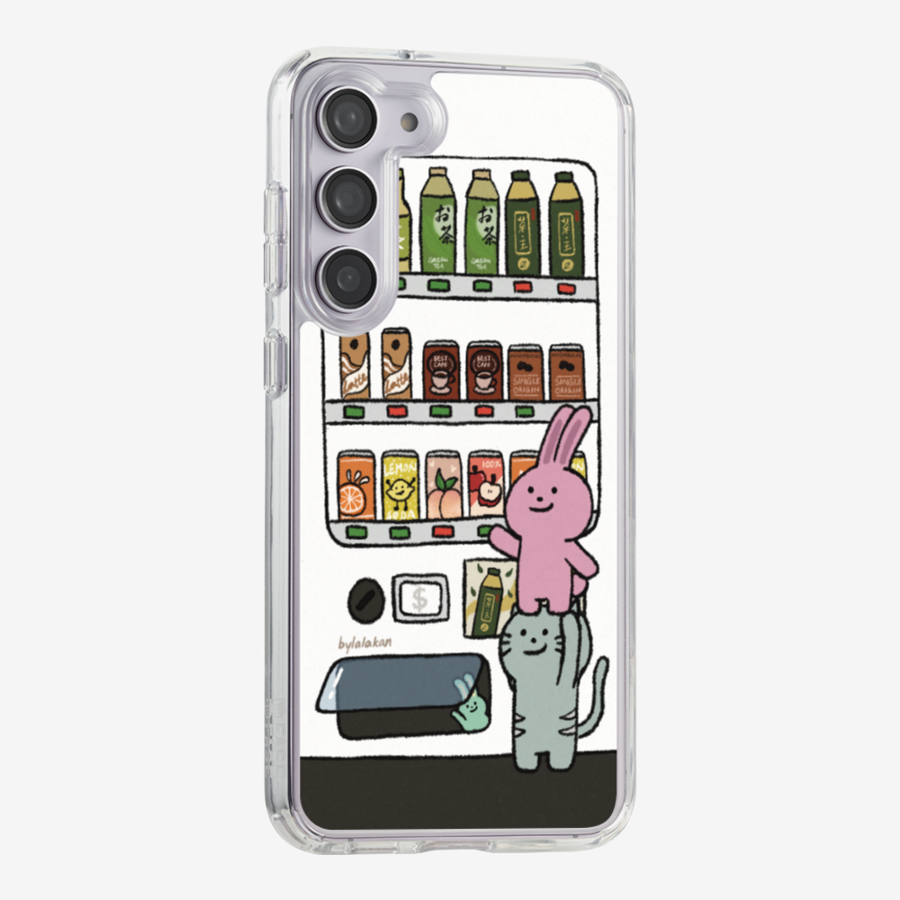 Bylalakan - Buy a Drink Phone Case