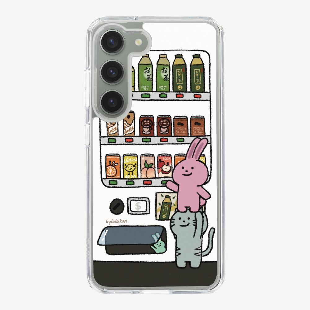 Bylalakan - Buy a Drink Phone Case
