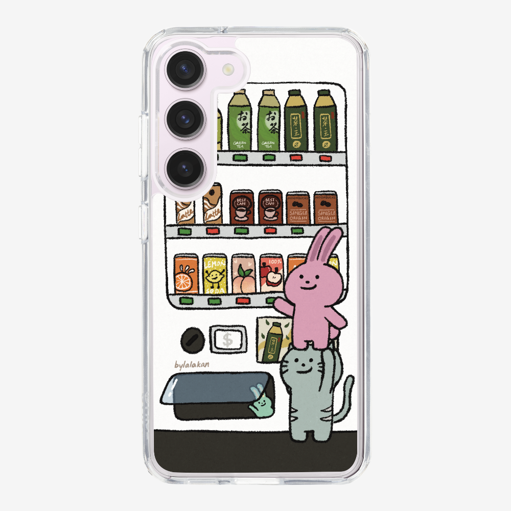 Bylalakan - Buy a Drink Phone Case