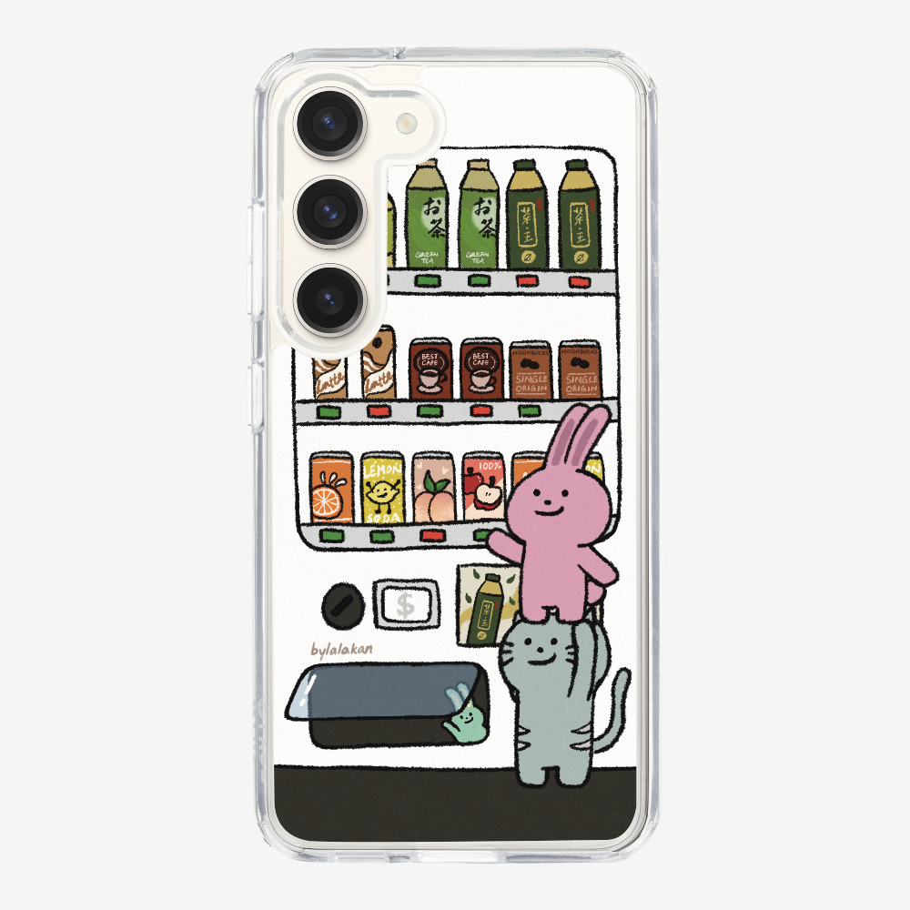 Bylalakan - Buy a Drink Phone Case