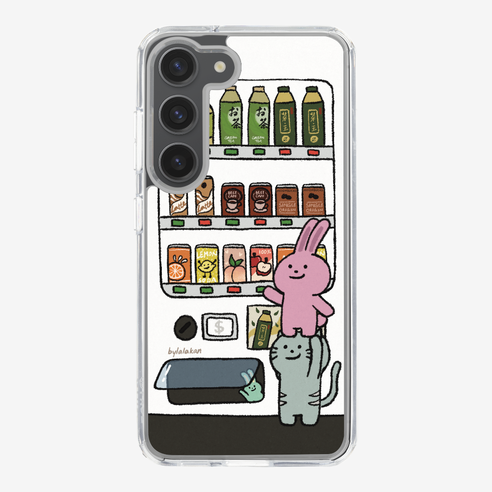 Bylalakan - Buy a Drink Phone Case