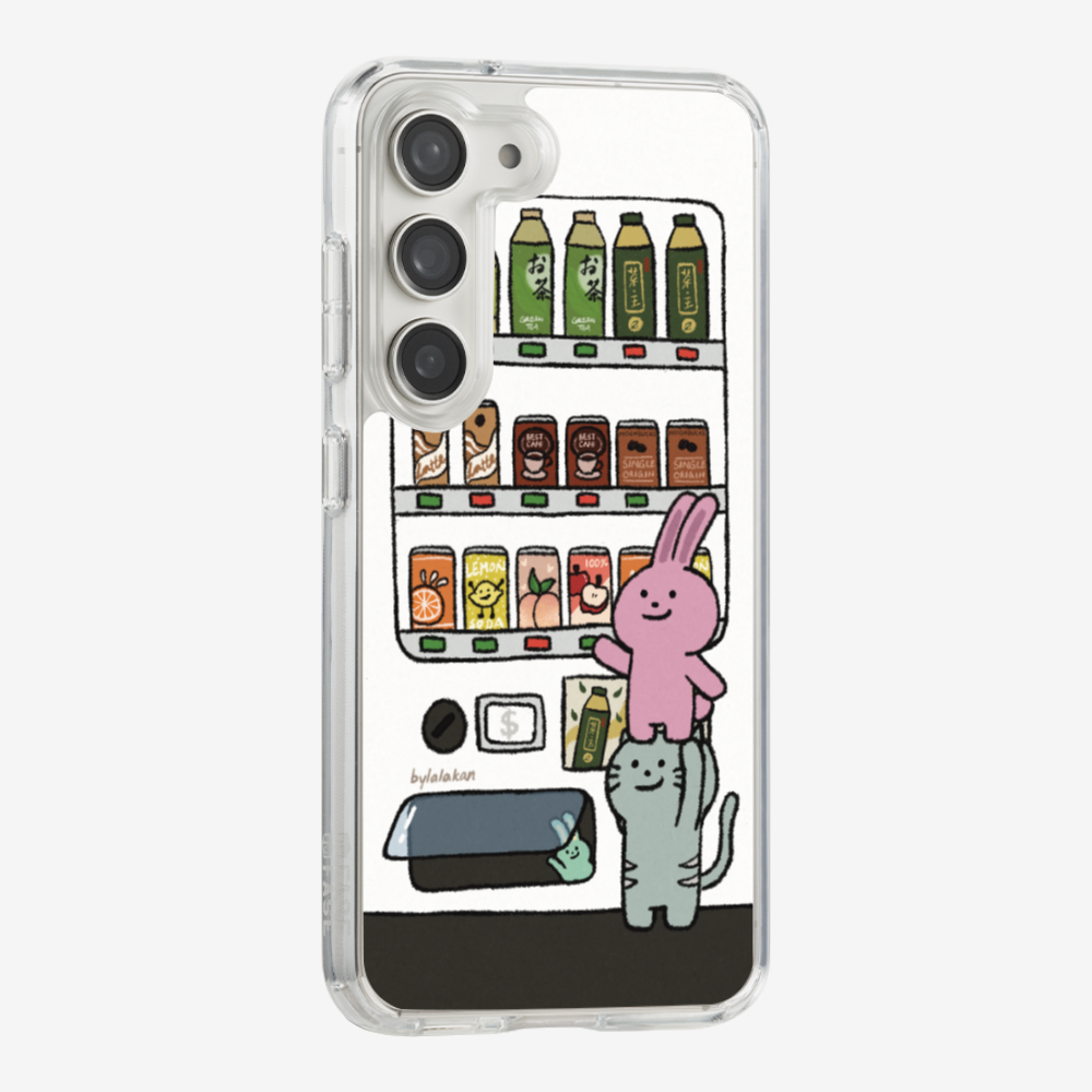 Bylalakan - Buy a Drink Phone Case