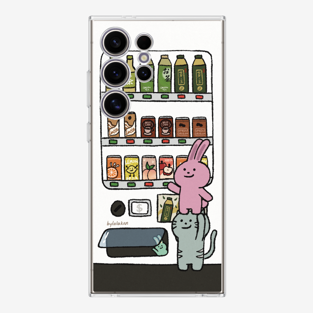 Bylalakan - Buy a Drink Phone Case