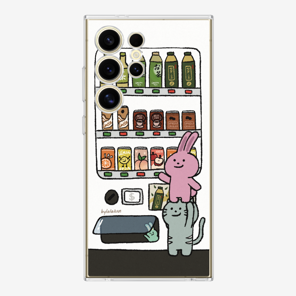Bylalakan - Buy a Drink Phone Case