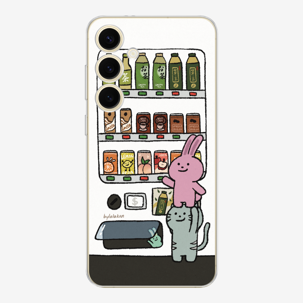 Bylalakan - Buy a Drink Phone Case