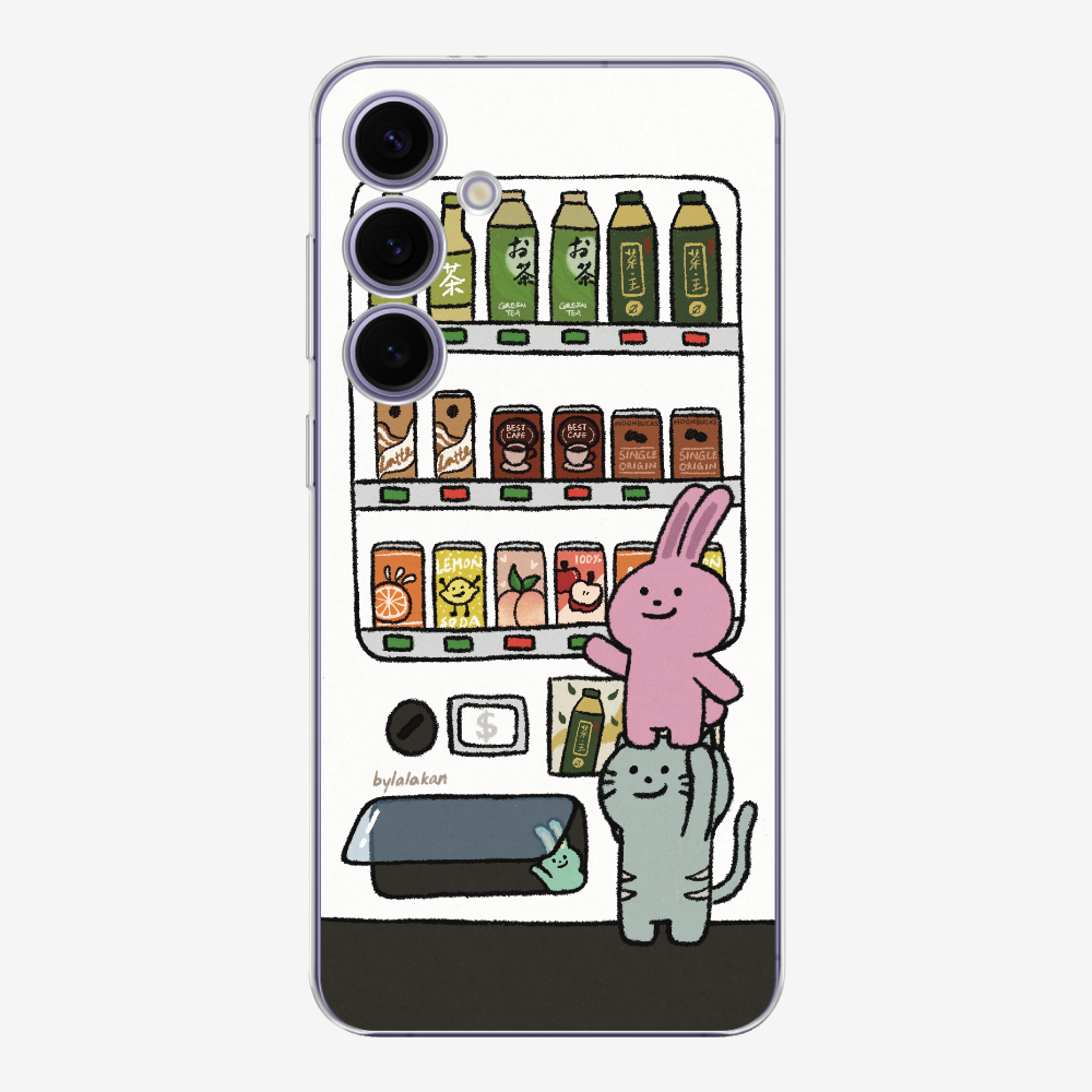 Bylalakan - Buy a Drink Phone Case