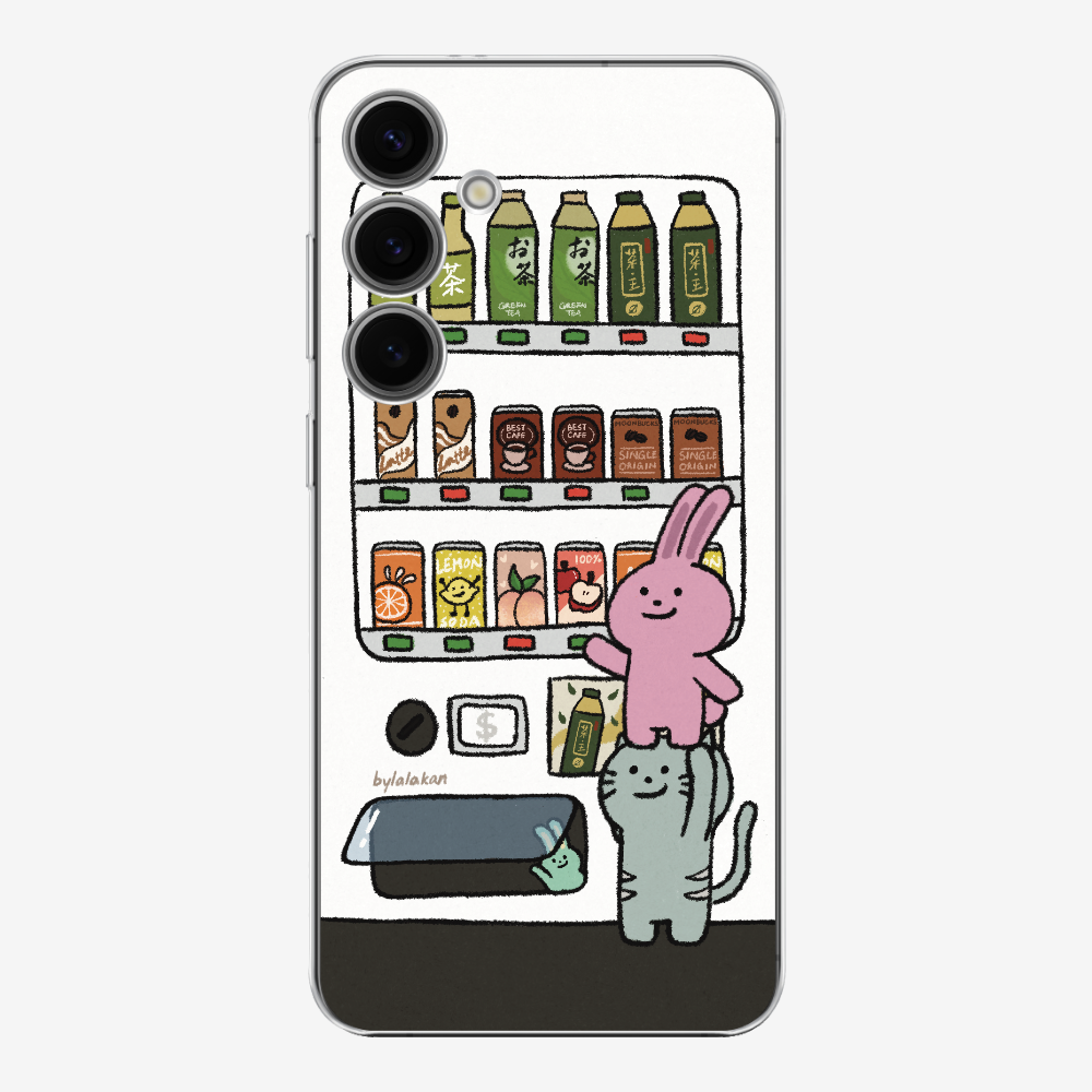 Bylalakan - Buy a Drink Phone Case