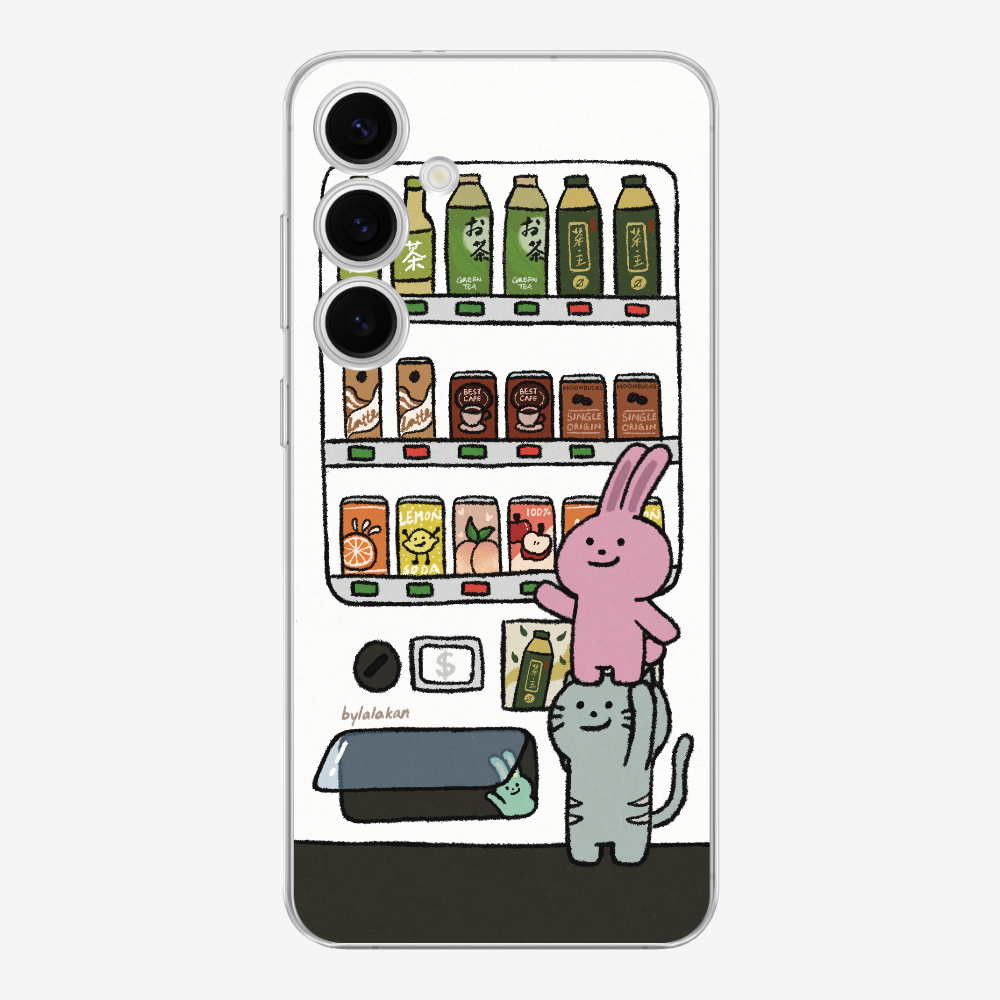 Bylalakan - Buy a Drink Phone Case