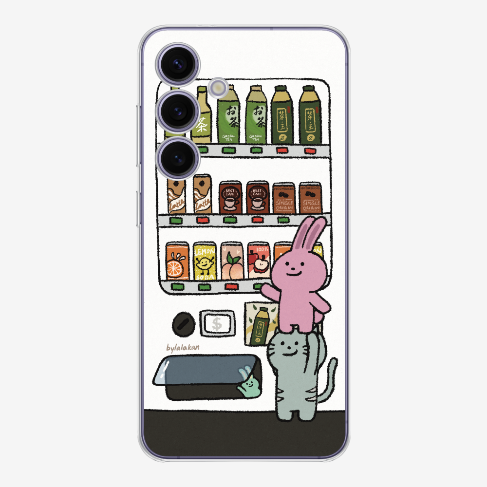 Bylalakan - Buy a Drink Phone Case
