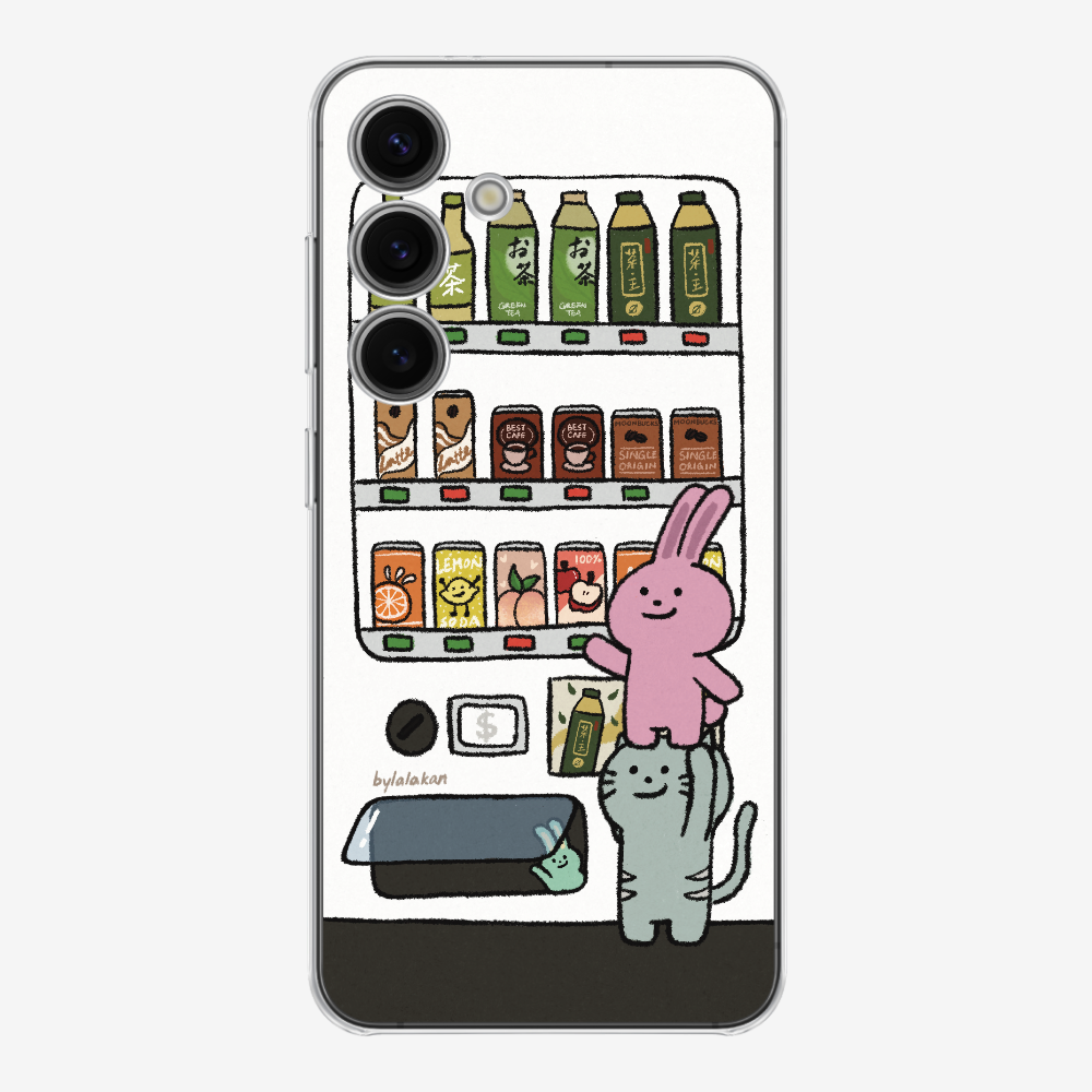 Bylalakan - Buy a Drink Phone Case